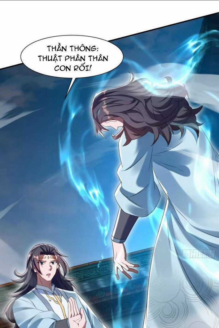 Trăm Tuổi Mở Hệ Thống, Hiếu Tử Hiền Tôn Quỳ Khắp Núi! Chapter 26 trang 42