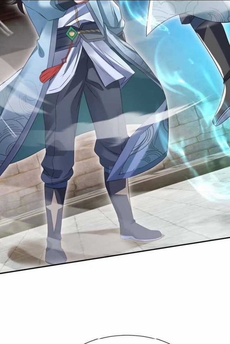 Trăm Tuổi Mở Hệ Thống, Hiếu Tử Hiền Tôn Quỳ Khắp Núi! Chapter 26 trang 43