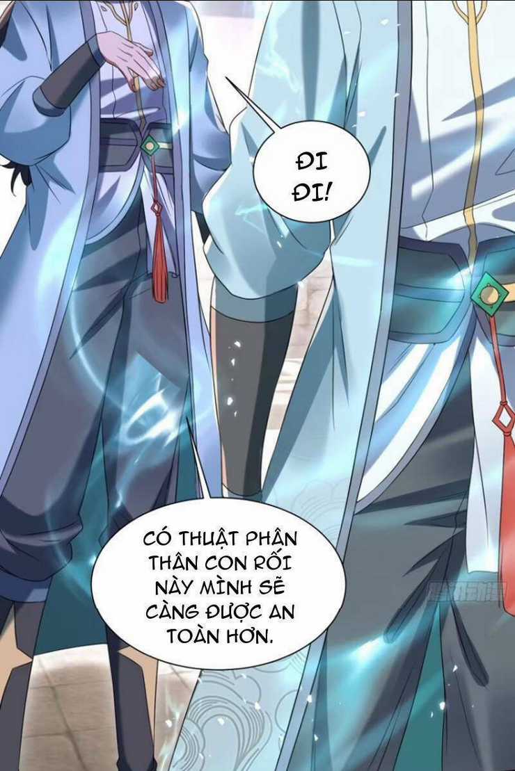 Trăm Tuổi Mở Hệ Thống, Hiếu Tử Hiền Tôn Quỳ Khắp Núi! Chapter 26 trang 45