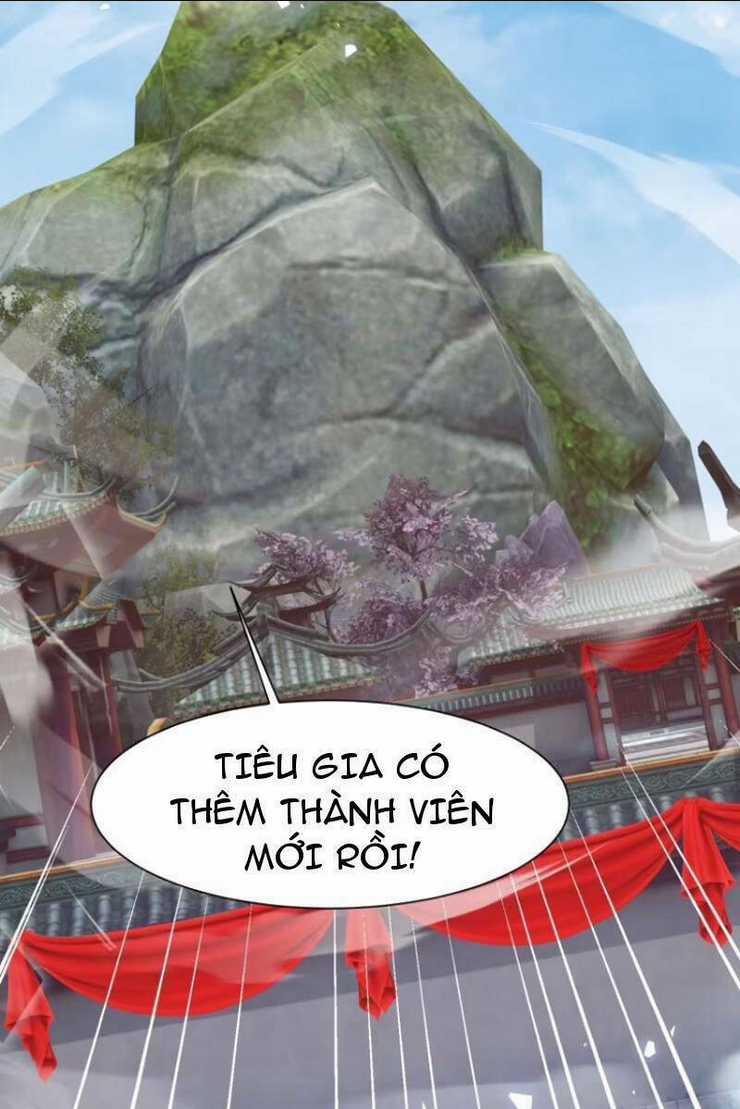 Trăm Tuổi Mở Hệ Thống, Hiếu Tử Hiền Tôn Quỳ Khắp Núi! Chapter 26 trang 47