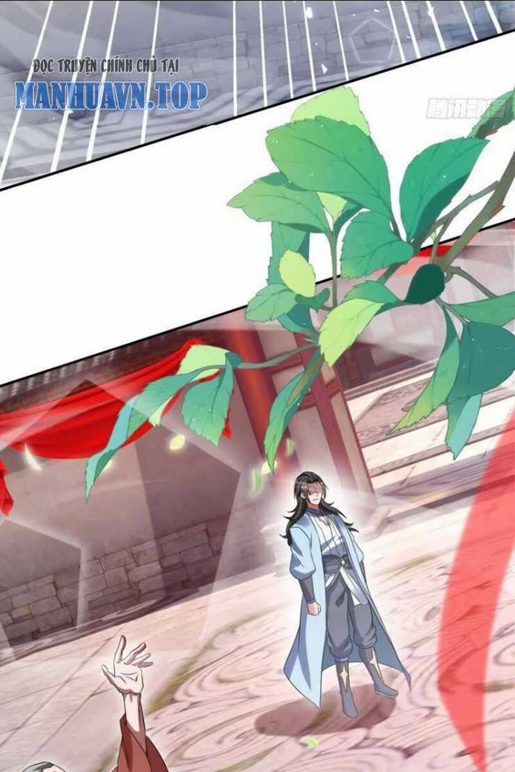 Trăm Tuổi Mở Hệ Thống, Hiếu Tử Hiền Tôn Quỳ Khắp Núi! Chapter 26 trang 48