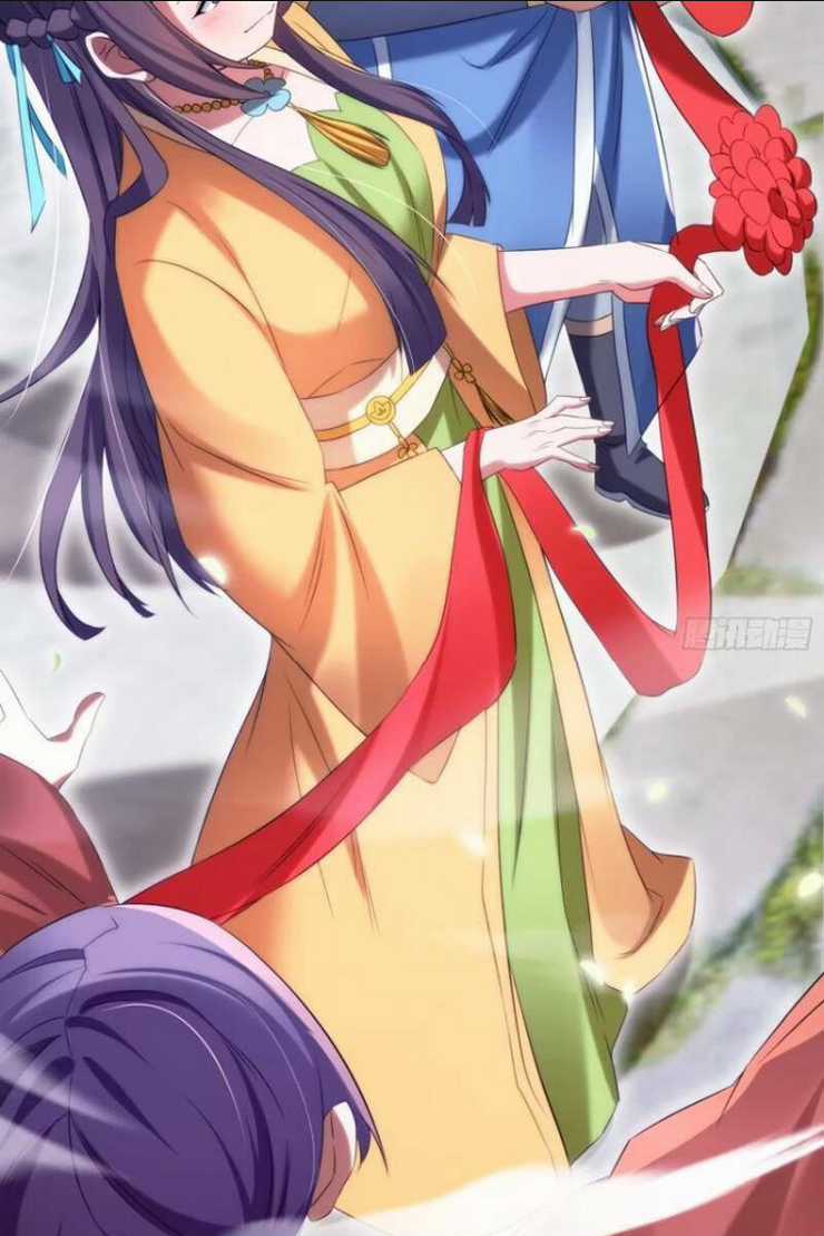 Trăm Tuổi Mở Hệ Thống, Hiếu Tử Hiền Tôn Quỳ Khắp Núi! Chapter 26 trang 50