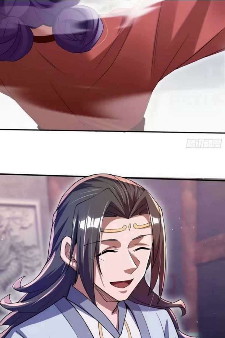 Trăm Tuổi Mở Hệ Thống, Hiếu Tử Hiền Tôn Quỳ Khắp Núi! Chapter 26 trang 51