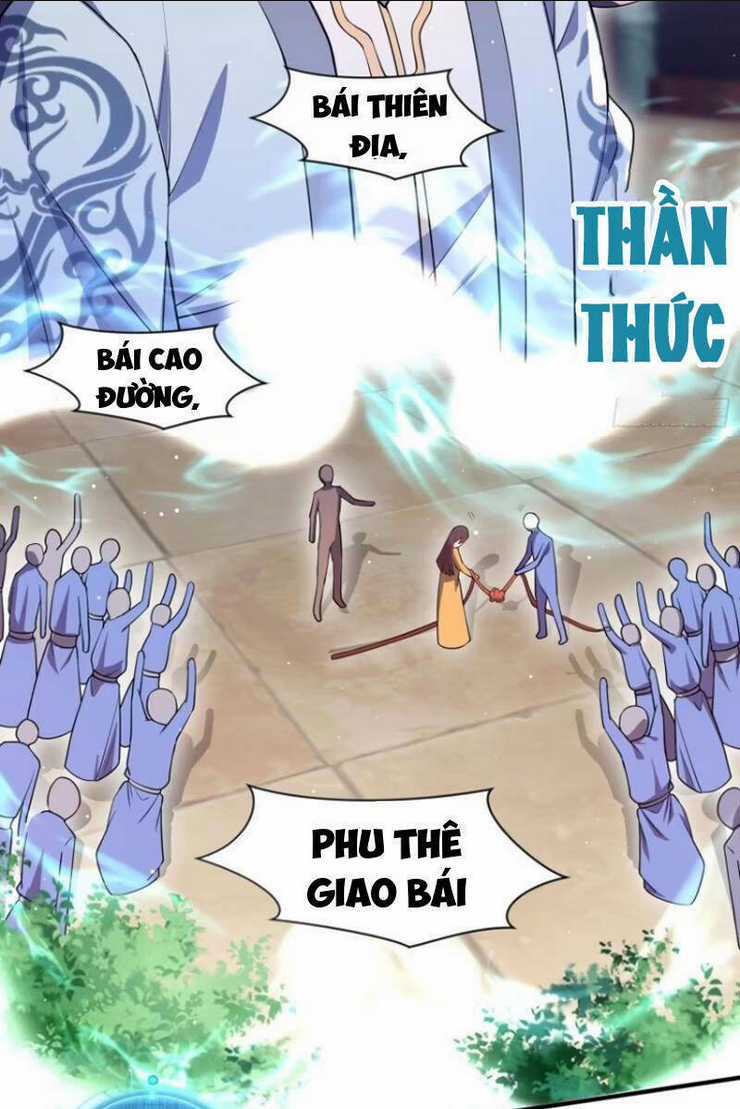 Trăm Tuổi Mở Hệ Thống, Hiếu Tử Hiền Tôn Quỳ Khắp Núi! Chapter 26 trang 52