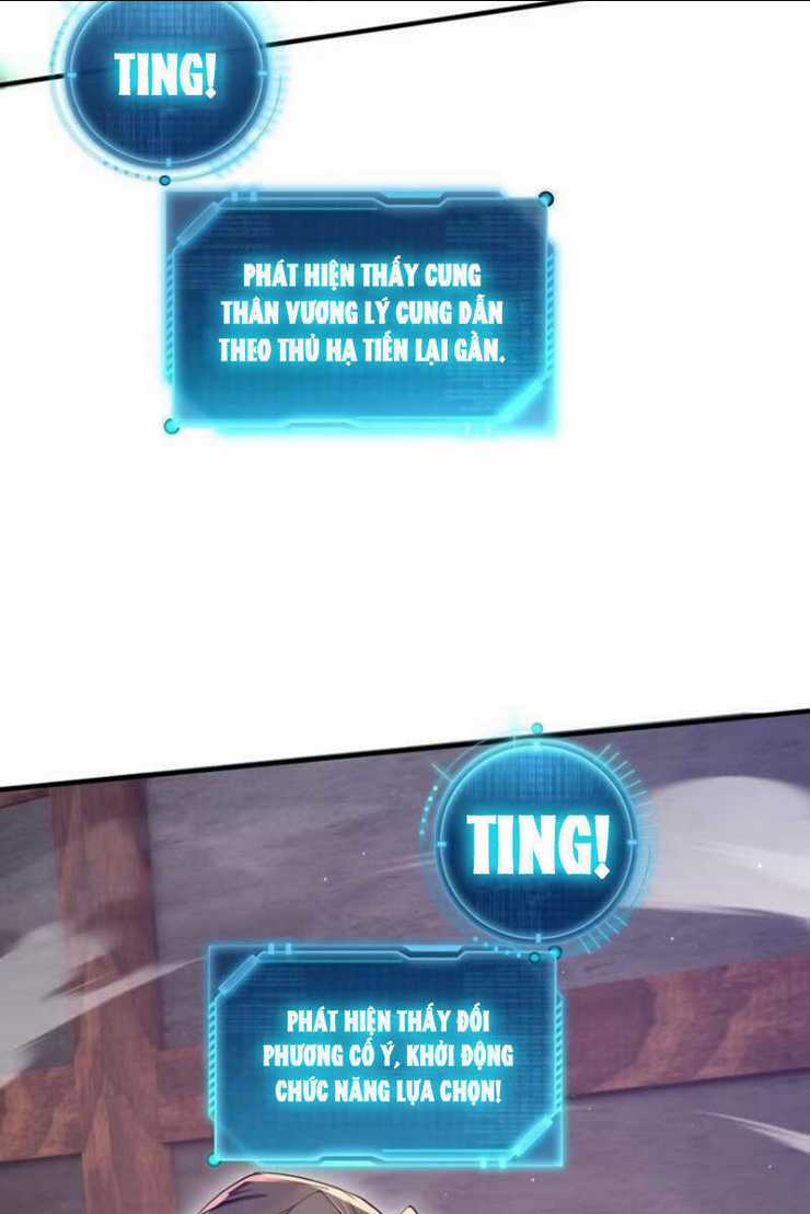 Trăm Tuổi Mở Hệ Thống, Hiếu Tử Hiền Tôn Quỳ Khắp Núi! Chapter 26 trang 53