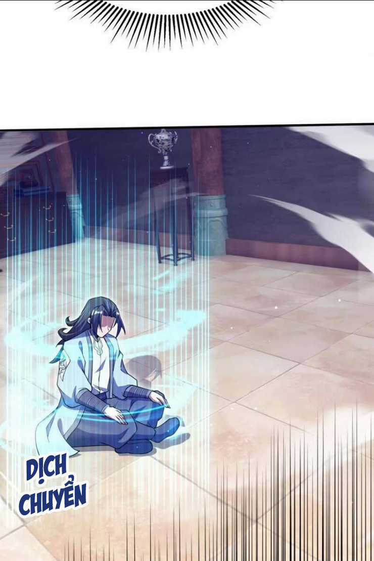 Trăm Tuổi Mở Hệ Thống, Hiếu Tử Hiền Tôn Quỳ Khắp Núi! Chapter 26 trang 57