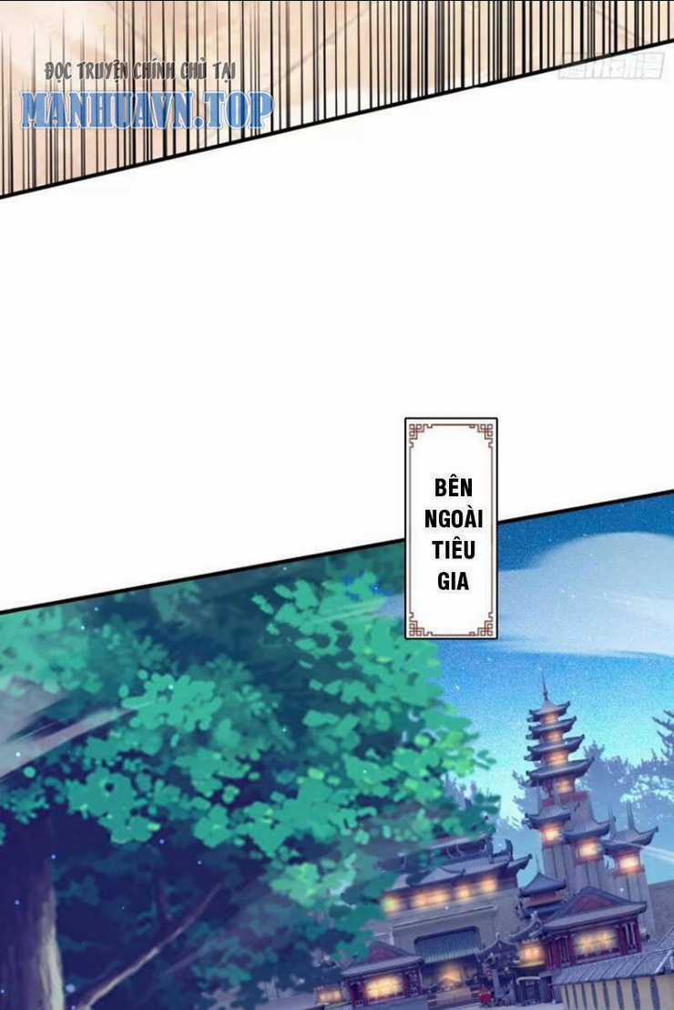 Trăm Tuổi Mở Hệ Thống, Hiếu Tử Hiền Tôn Quỳ Khắp Núi! Chapter 26 trang 58