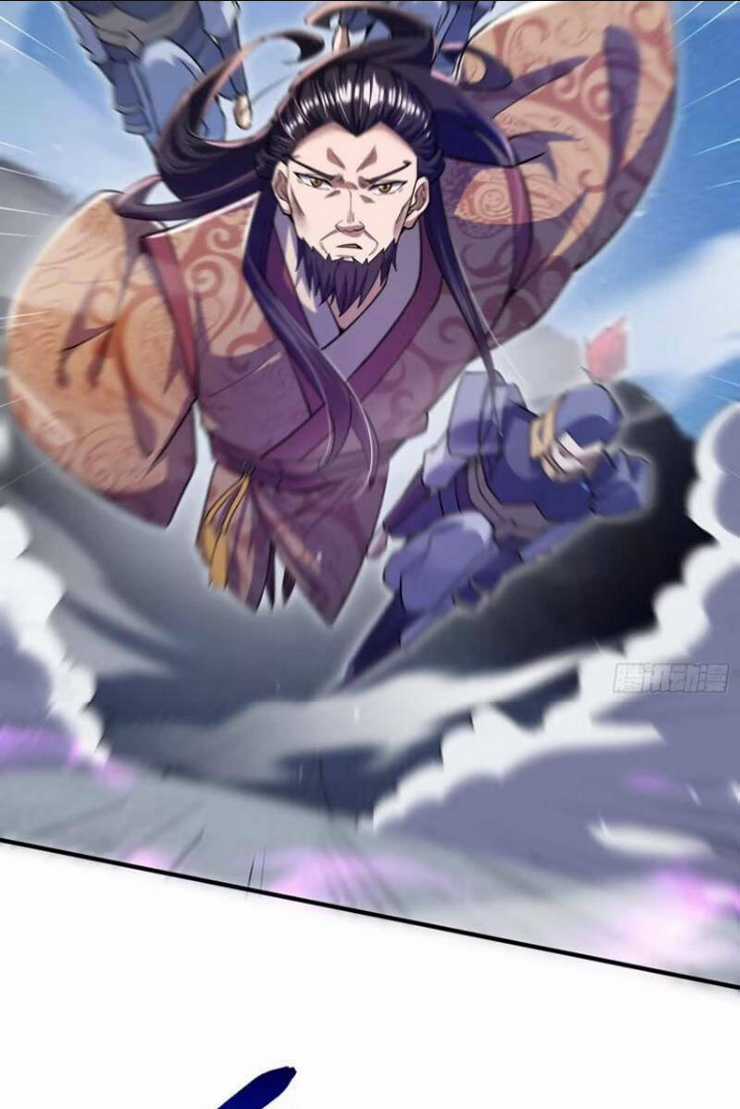 Trăm Tuổi Mở Hệ Thống, Hiếu Tử Hiền Tôn Quỳ Khắp Núi! Chapter 26 trang 62