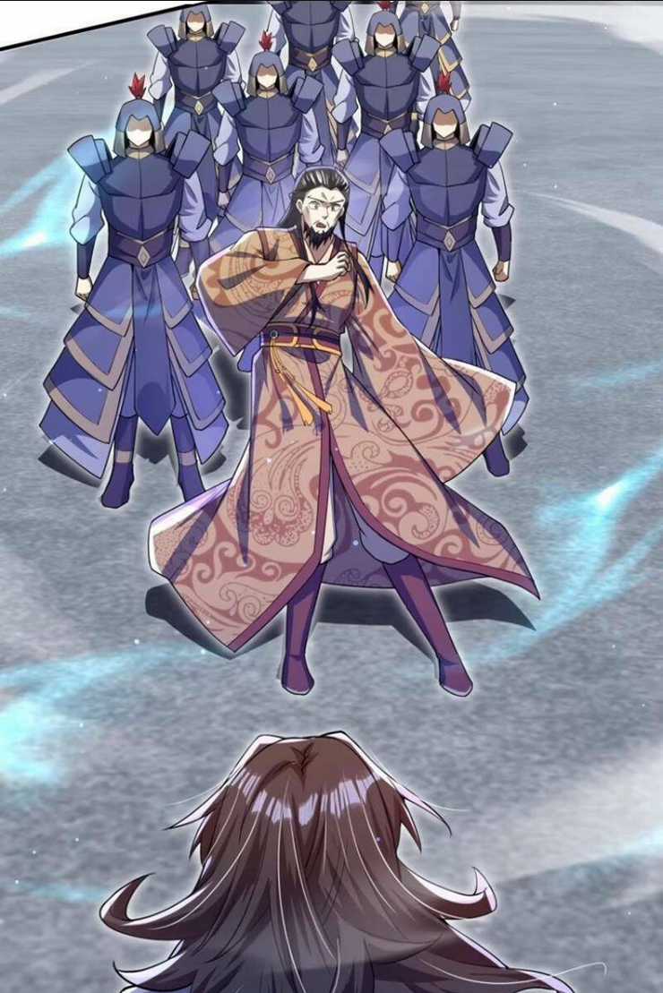 Trăm Tuổi Mở Hệ Thống, Hiếu Tử Hiền Tôn Quỳ Khắp Núi! Chapter 26 trang 65