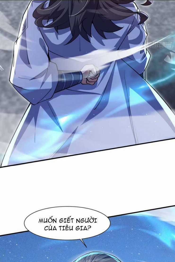 Trăm Tuổi Mở Hệ Thống, Hiếu Tử Hiền Tôn Quỳ Khắp Núi! Chapter 26 trang 66