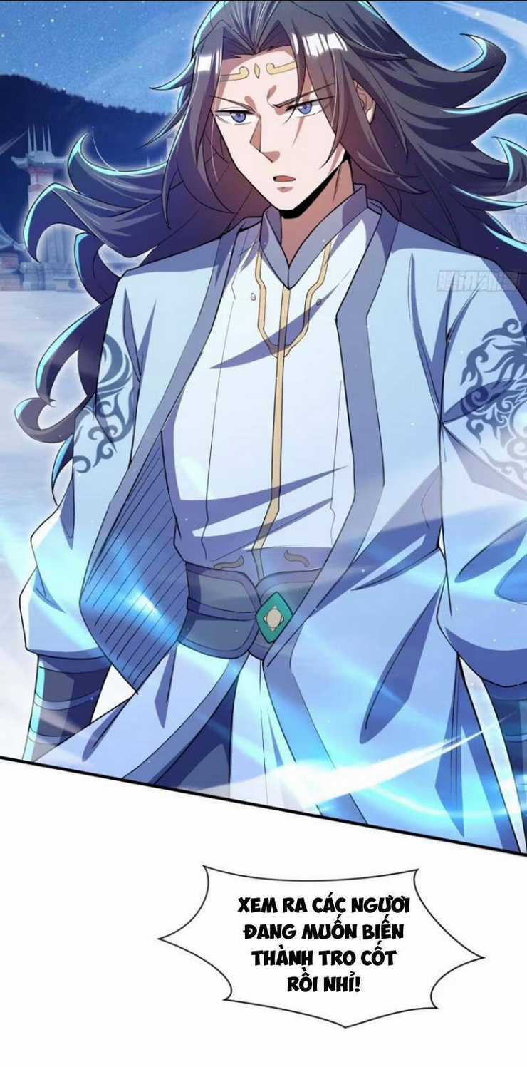 Trăm Tuổi Mở Hệ Thống, Hiếu Tử Hiền Tôn Quỳ Khắp Núi! Chapter 26 trang 67