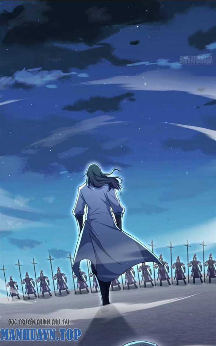 Trăm Tuổi Mở Hệ Thống, Hiếu Tử Hiền Tôn Quỳ Khắp Núi! Chapter 27 trang 1