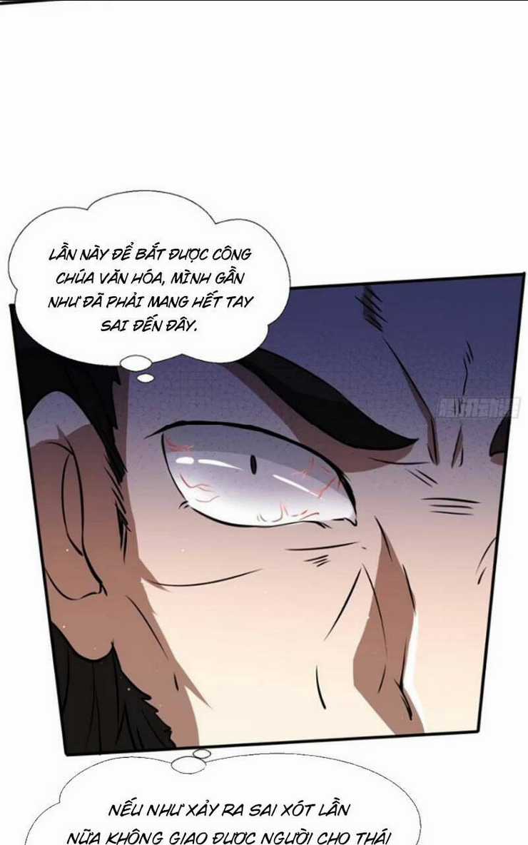 Trăm Tuổi Mở Hệ Thống, Hiếu Tử Hiền Tôn Quỳ Khắp Núi! Chapter 27 trang 11