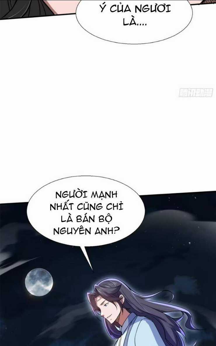 Trăm Tuổi Mở Hệ Thống, Hiếu Tử Hiền Tôn Quỳ Khắp Núi! Chapter 27 trang 13