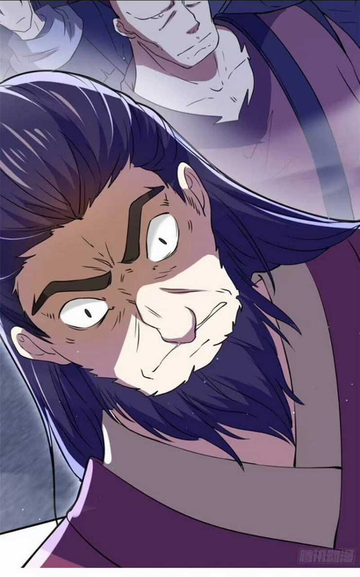 Trăm Tuổi Mở Hệ Thống, Hiếu Tử Hiền Tôn Quỳ Khắp Núi! Chapter 27 trang 16