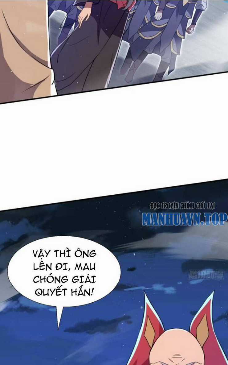 Trăm Tuổi Mở Hệ Thống, Hiếu Tử Hiền Tôn Quỳ Khắp Núi! Chapter 27 trang 18