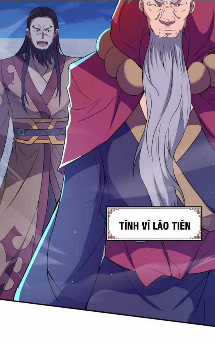 Trăm Tuổi Mở Hệ Thống, Hiếu Tử Hiền Tôn Quỳ Khắp Núi! Chapter 27 trang 19