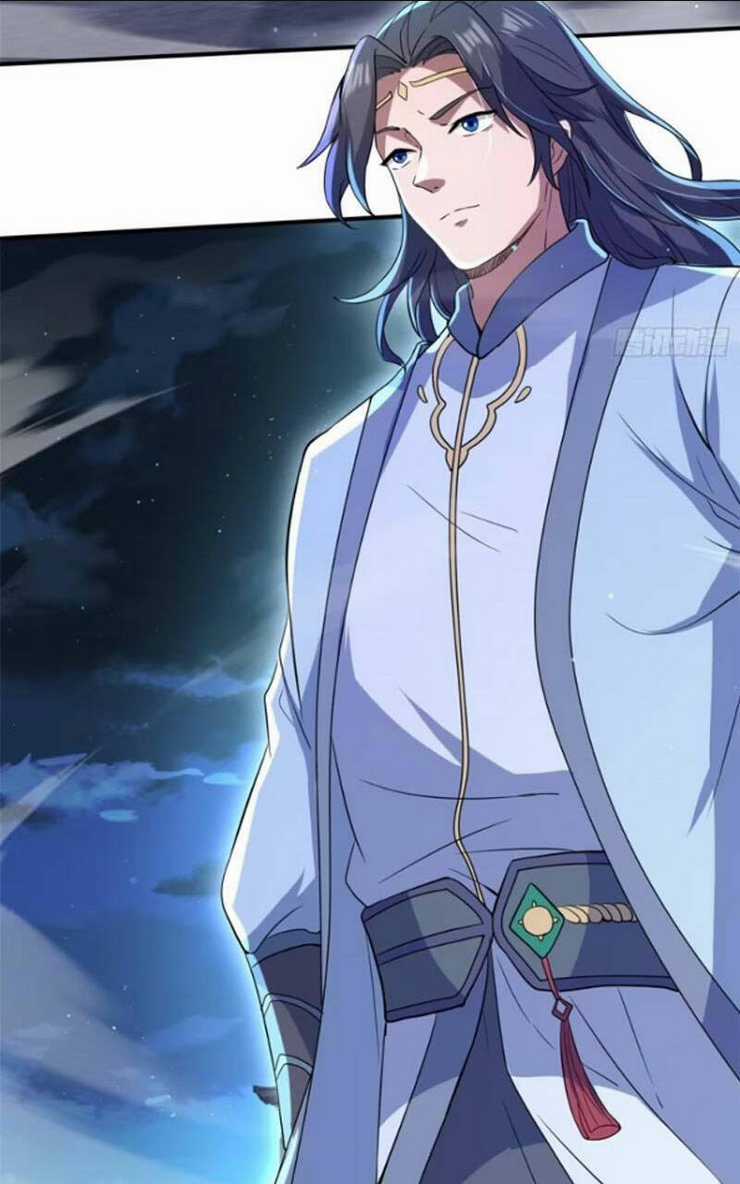 Trăm Tuổi Mở Hệ Thống, Hiếu Tử Hiền Tôn Quỳ Khắp Núi! Chapter 27 trang 2