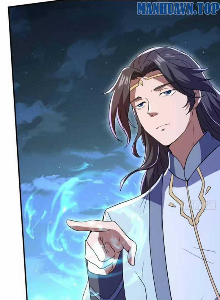 Trăm Tuổi Mở Hệ Thống, Hiếu Tử Hiền Tôn Quỳ Khắp Núi! Chapter 27 trang 22