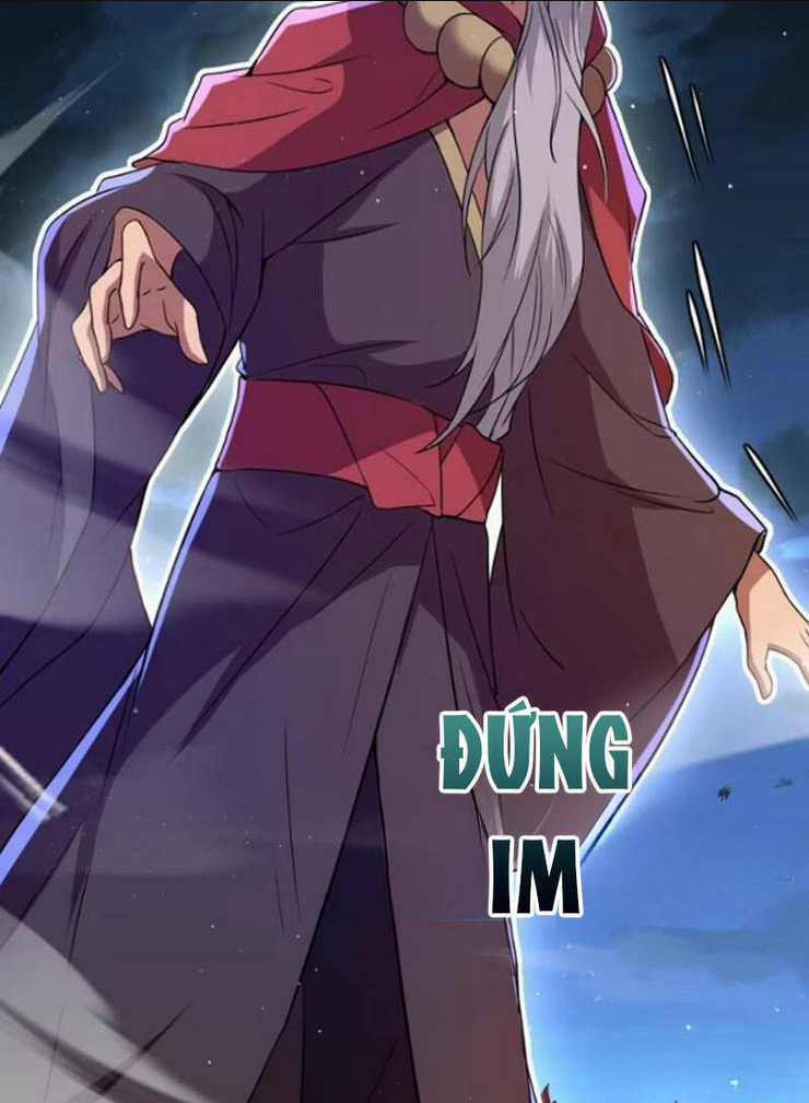 Trăm Tuổi Mở Hệ Thống, Hiếu Tử Hiền Tôn Quỳ Khắp Núi! Chapter 27 trang 24