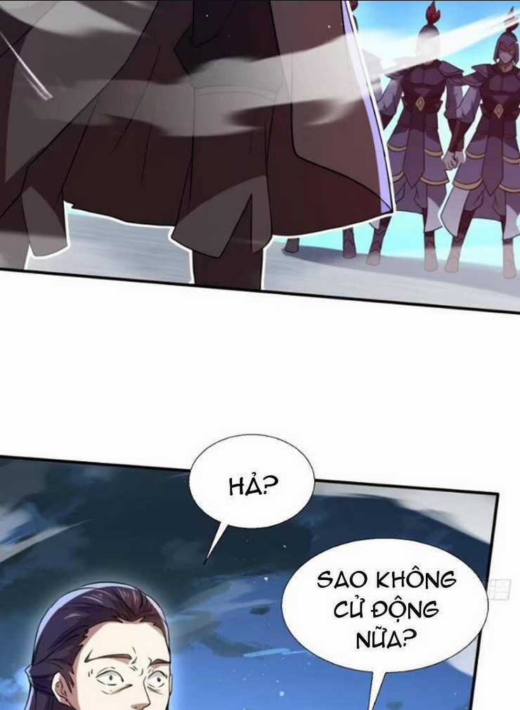 Trăm Tuổi Mở Hệ Thống, Hiếu Tử Hiền Tôn Quỳ Khắp Núi! Chapter 27 trang 25