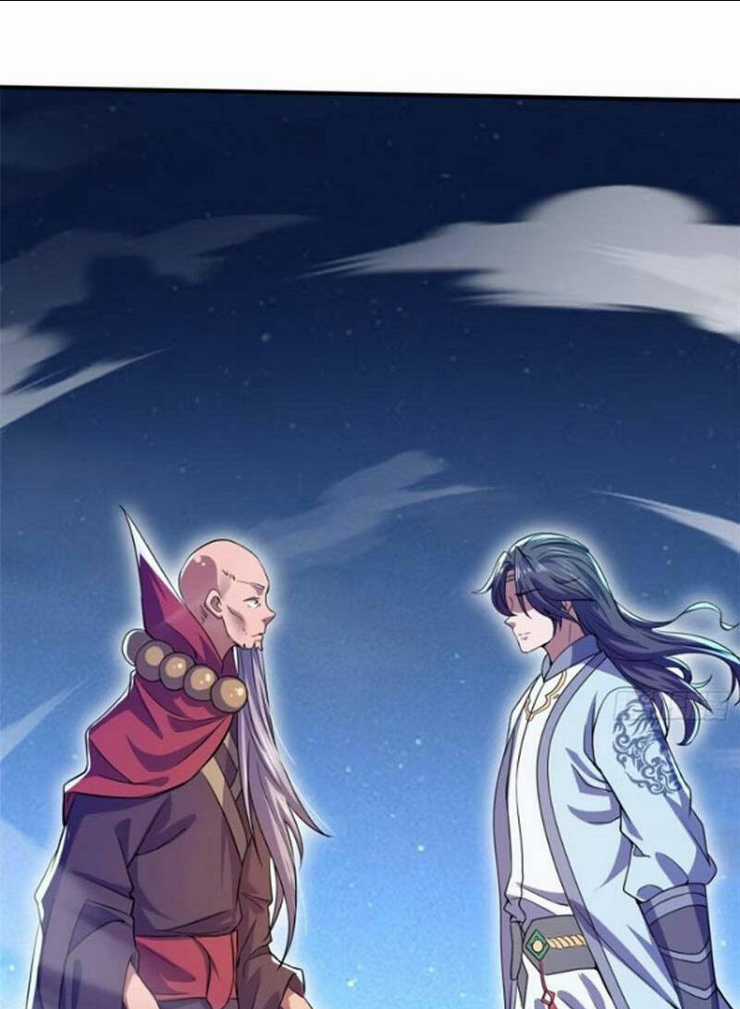 Trăm Tuổi Mở Hệ Thống, Hiếu Tử Hiền Tôn Quỳ Khắp Núi! Chapter 27 trang 28