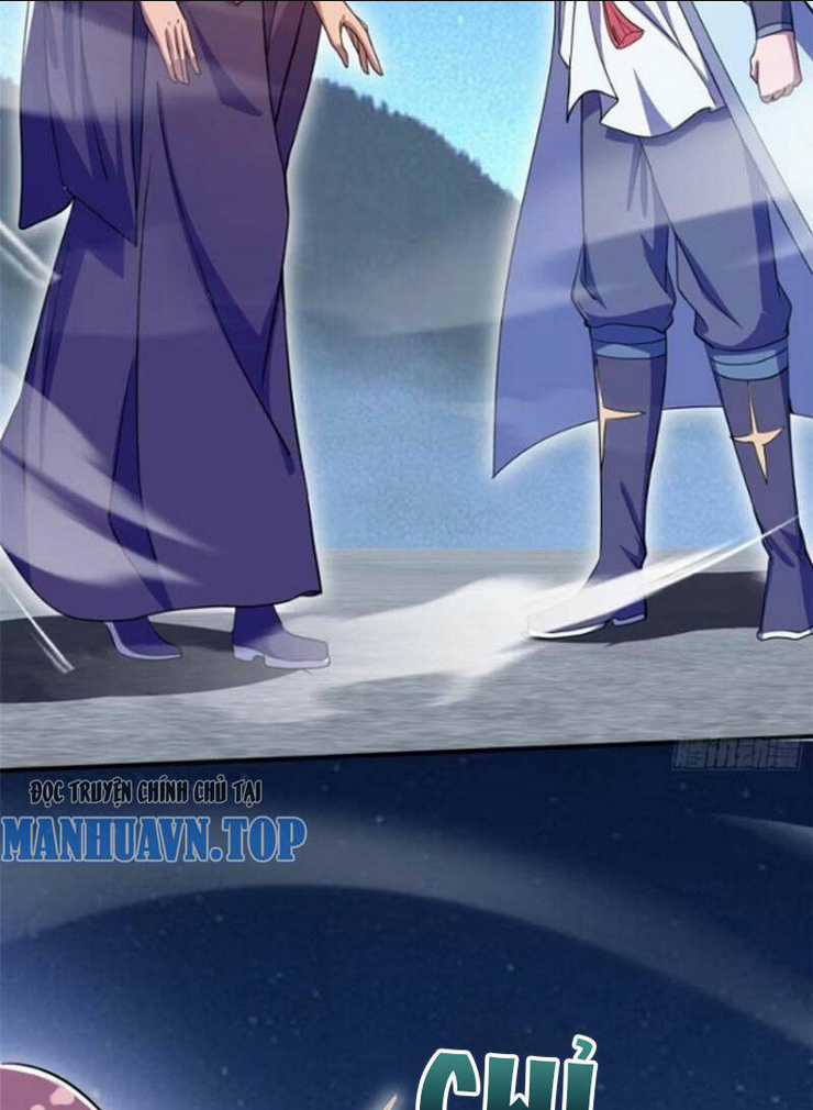 Trăm Tuổi Mở Hệ Thống, Hiếu Tử Hiền Tôn Quỳ Khắp Núi! Chapter 27 trang 29