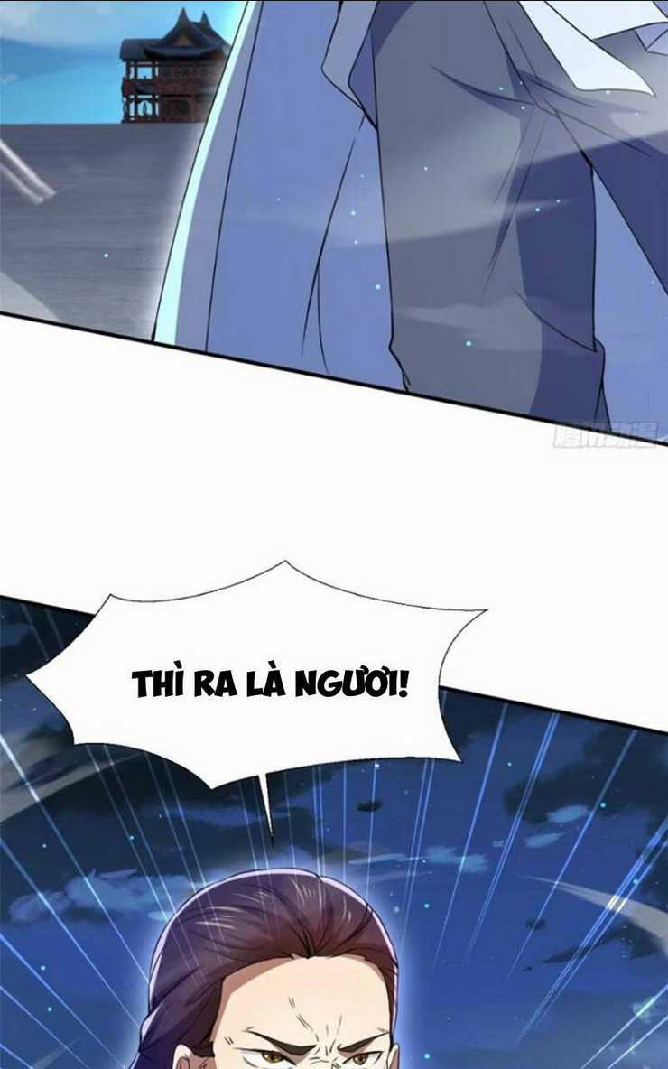 Trăm Tuổi Mở Hệ Thống, Hiếu Tử Hiền Tôn Quỳ Khắp Núi! Chapter 27 trang 3