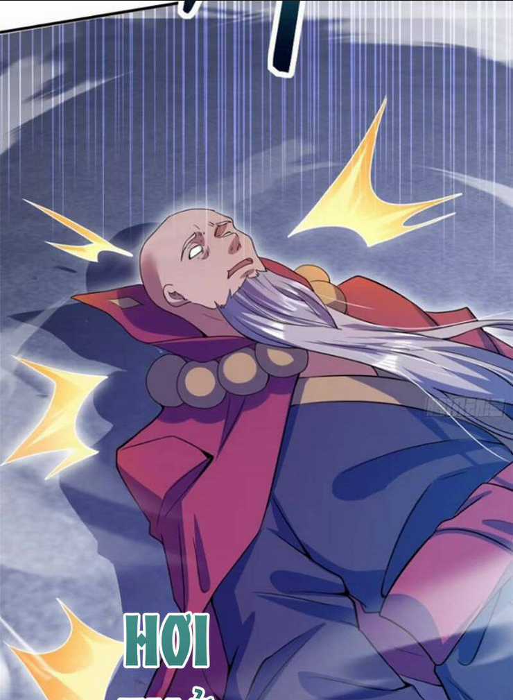 Trăm Tuổi Mở Hệ Thống, Hiếu Tử Hiền Tôn Quỳ Khắp Núi! Chapter 27 trang 34