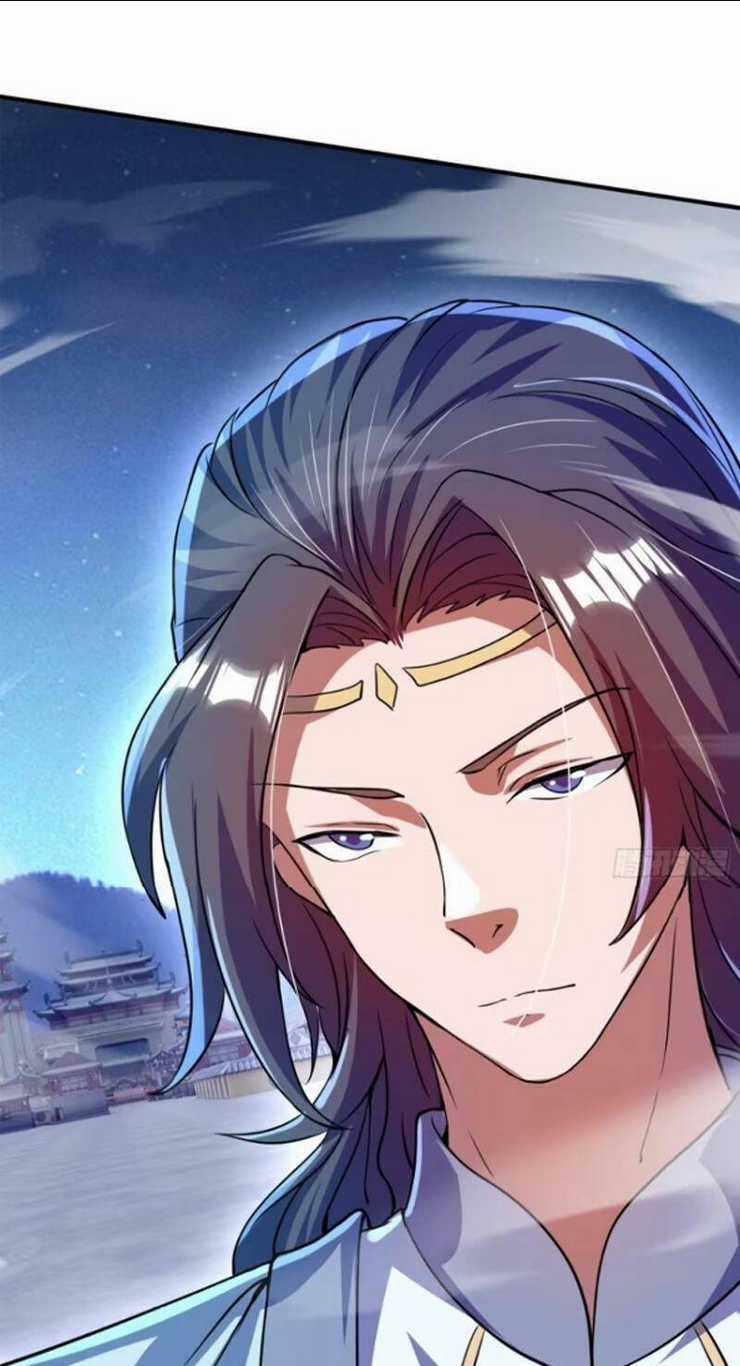 Trăm Tuổi Mở Hệ Thống, Hiếu Tử Hiền Tôn Quỳ Khắp Núi! Chapter 27 trang 40