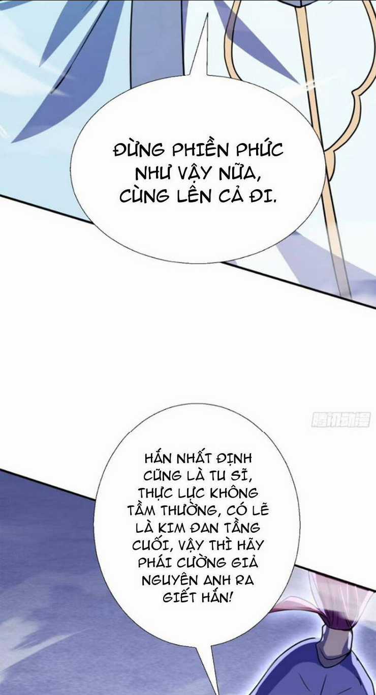 Trăm Tuổi Mở Hệ Thống, Hiếu Tử Hiền Tôn Quỳ Khắp Núi! Chapter 27 trang 41