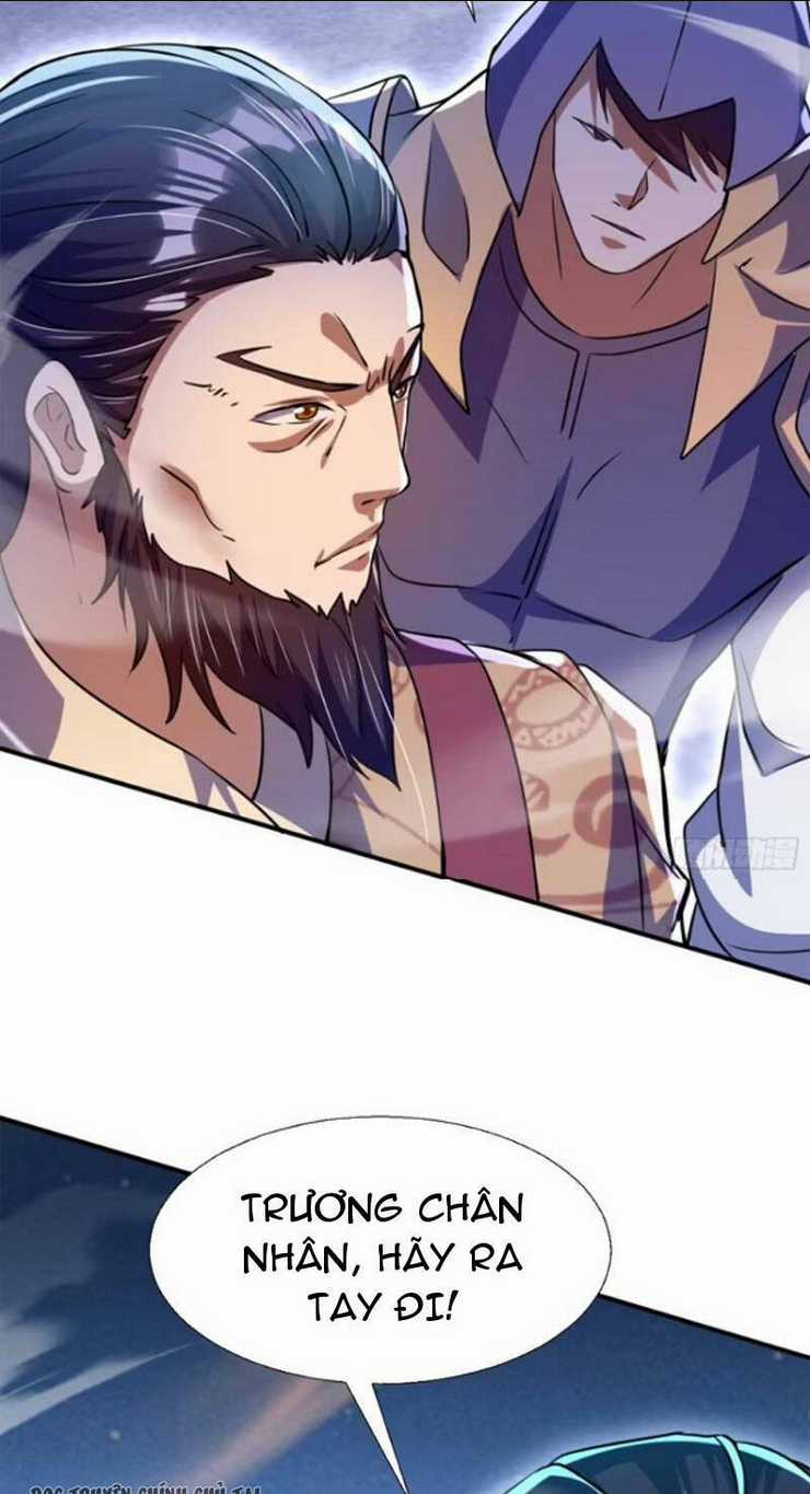 Trăm Tuổi Mở Hệ Thống, Hiếu Tử Hiền Tôn Quỳ Khắp Núi! Chapter 27 trang 42