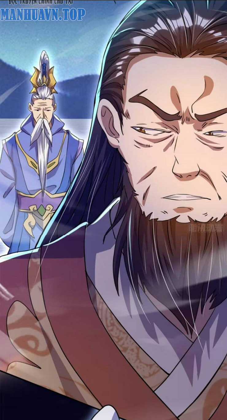 Trăm Tuổi Mở Hệ Thống, Hiếu Tử Hiền Tôn Quỳ Khắp Núi! Chapter 27 trang 43