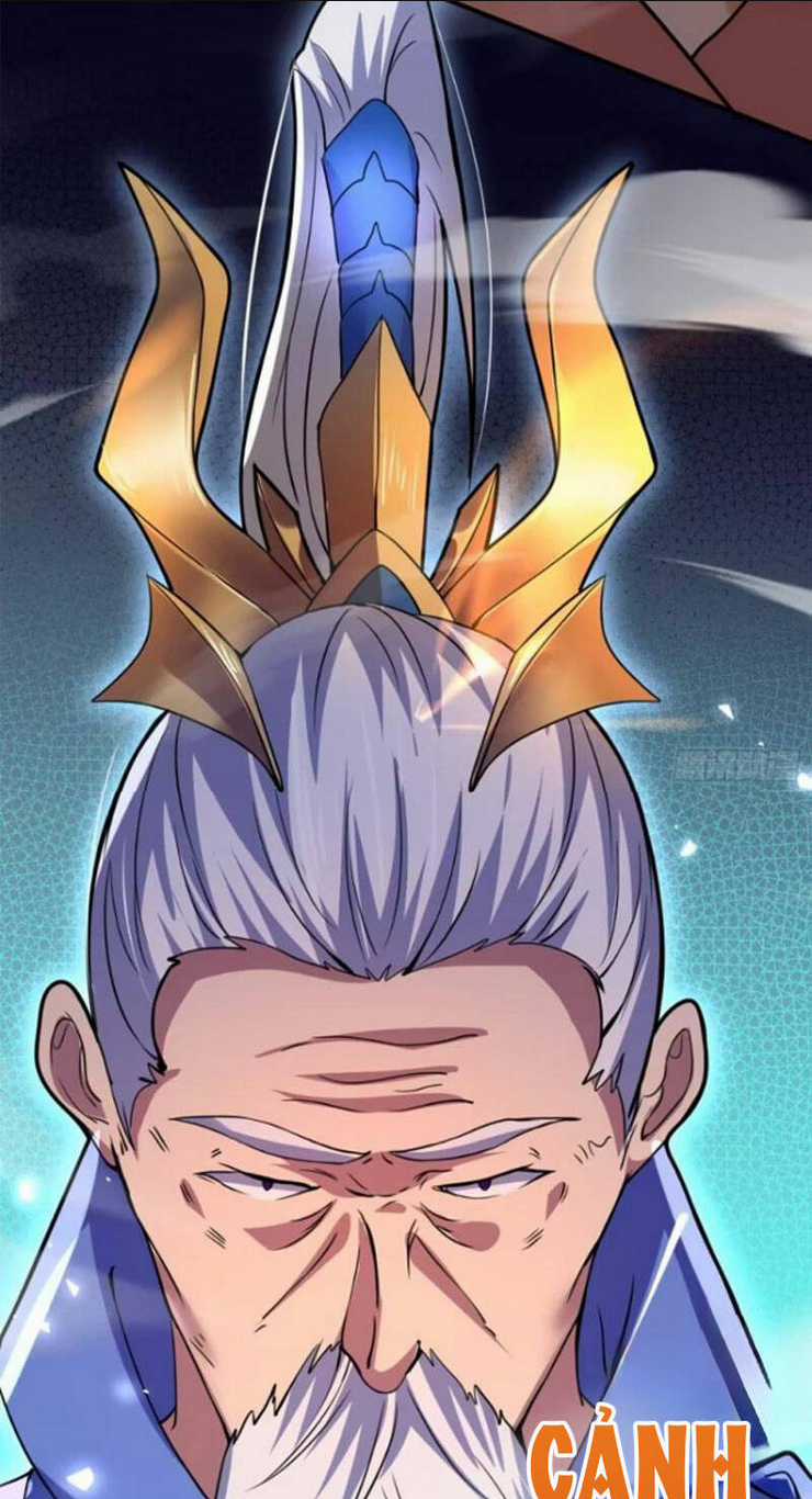 Trăm Tuổi Mở Hệ Thống, Hiếu Tử Hiền Tôn Quỳ Khắp Núi! Chapter 27 trang 44