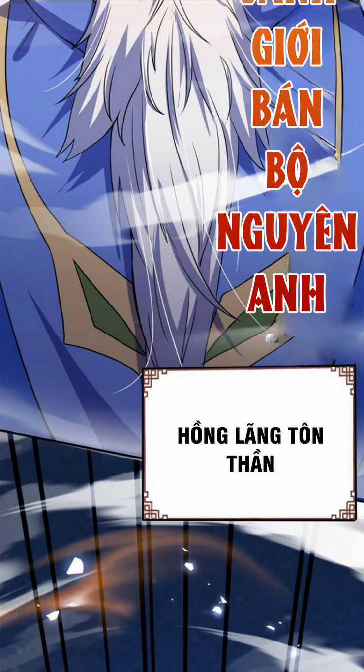 Trăm Tuổi Mở Hệ Thống, Hiếu Tử Hiền Tôn Quỳ Khắp Núi! Chapter 27 trang 45