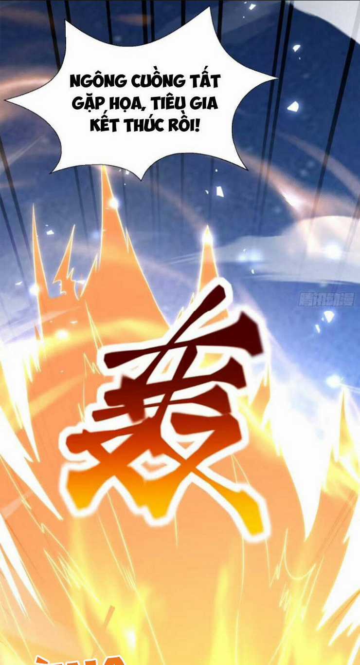 Trăm Tuổi Mở Hệ Thống, Hiếu Tử Hiền Tôn Quỳ Khắp Núi! Chapter 27 trang 46