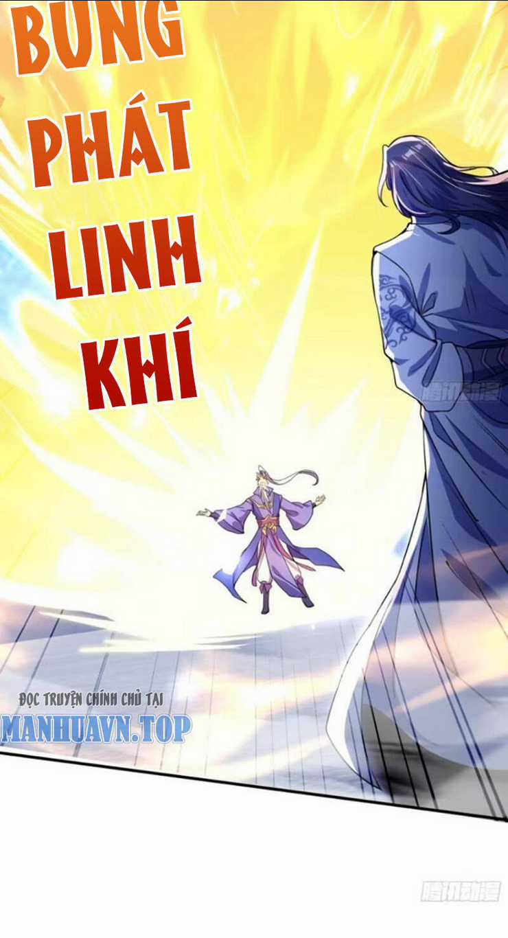 Trăm Tuổi Mở Hệ Thống, Hiếu Tử Hiền Tôn Quỳ Khắp Núi! Chapter 27 trang 47