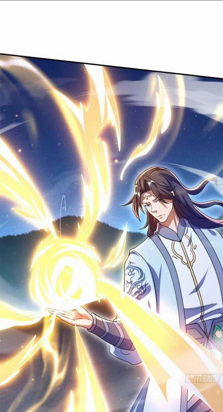 Trăm Tuổi Mở Hệ Thống, Hiếu Tử Hiền Tôn Quỳ Khắp Núi! Chapter 27 trang 48