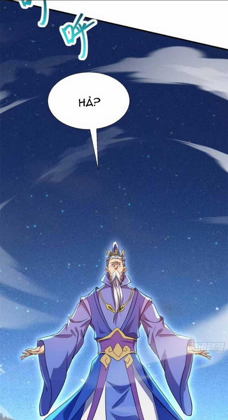 Trăm Tuổi Mở Hệ Thống, Hiếu Tử Hiền Tôn Quỳ Khắp Núi! Chapter 27 trang 51