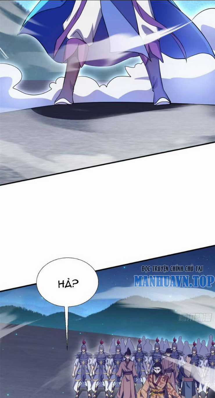 Trăm Tuổi Mở Hệ Thống, Hiếu Tử Hiền Tôn Quỳ Khắp Núi! Chapter 27 trang 52