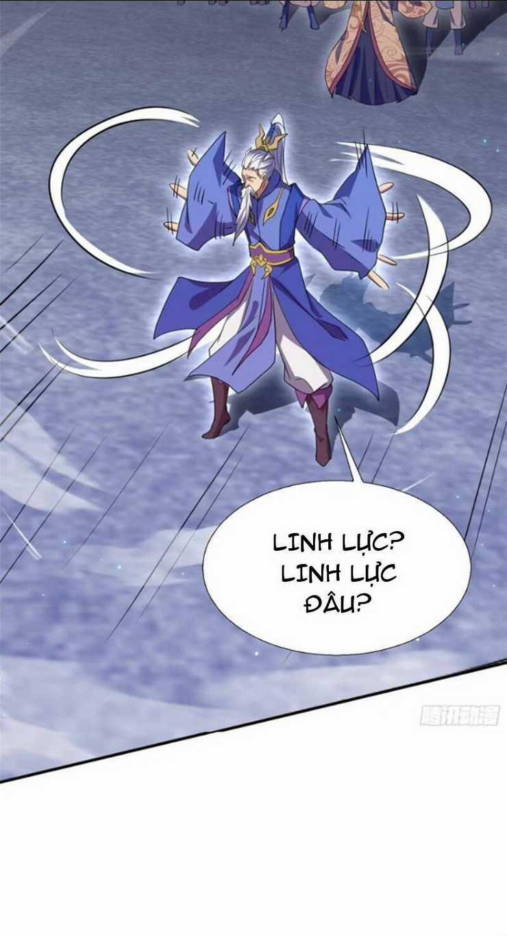 Trăm Tuổi Mở Hệ Thống, Hiếu Tử Hiền Tôn Quỳ Khắp Núi! Chapter 27 trang 53