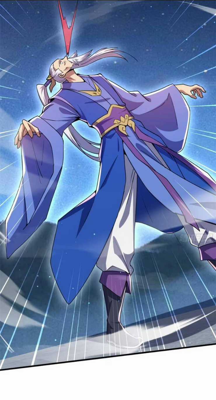 Trăm Tuổi Mở Hệ Thống, Hiếu Tử Hiền Tôn Quỳ Khắp Núi! Chapter 27 trang 59