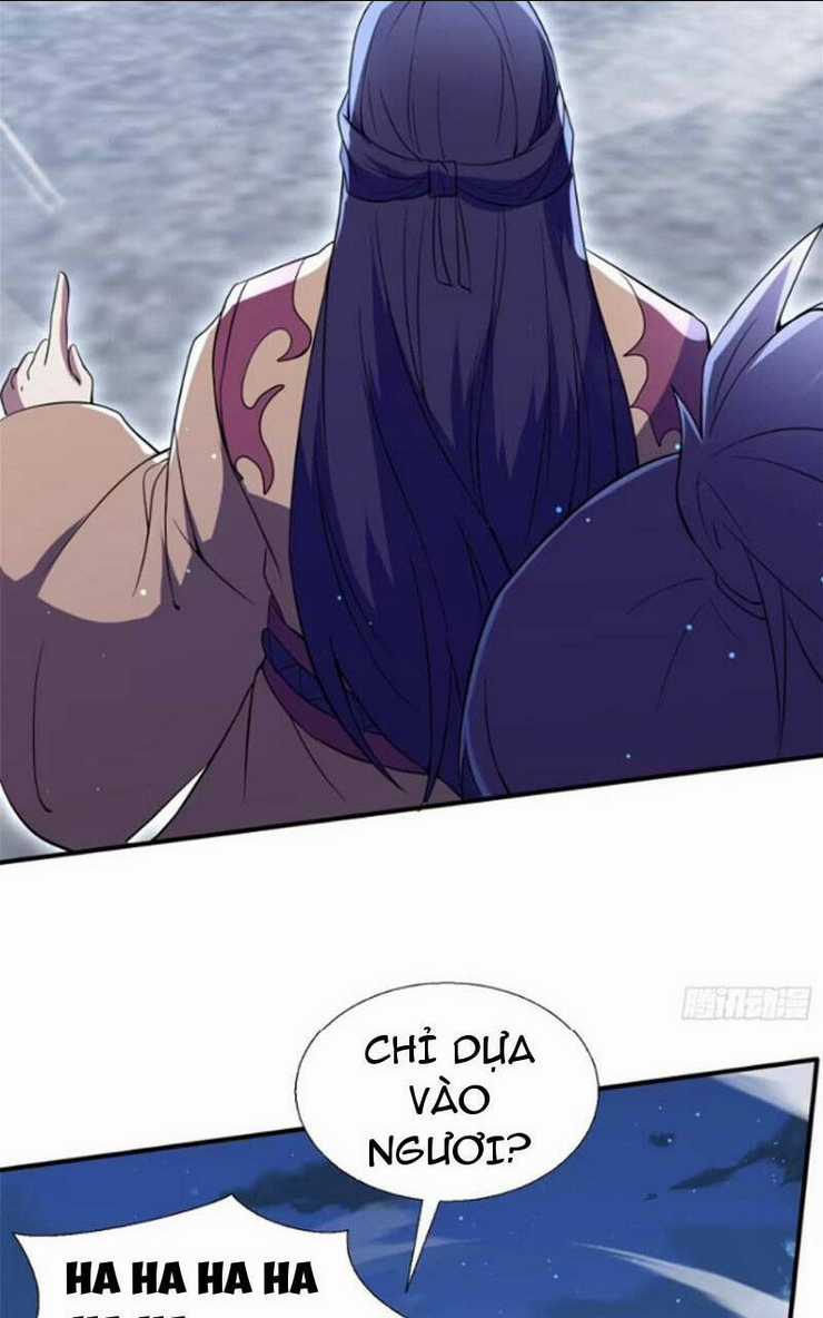 Trăm Tuổi Mở Hệ Thống, Hiếu Tử Hiền Tôn Quỳ Khắp Núi! Chapter 27 trang 6