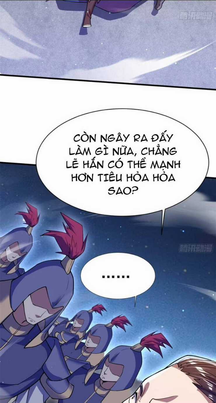 Trăm Tuổi Mở Hệ Thống, Hiếu Tử Hiền Tôn Quỳ Khắp Núi! Chapter 27 trang 61