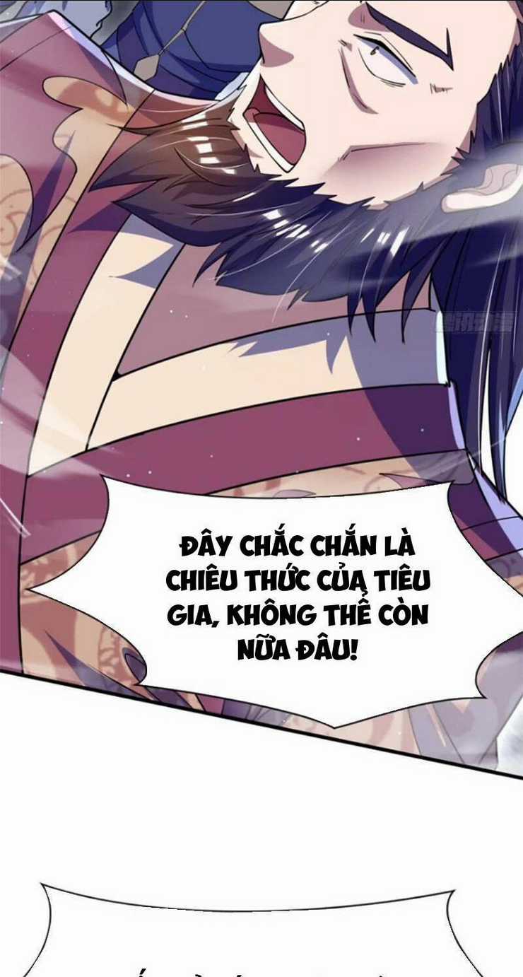 Trăm Tuổi Mở Hệ Thống, Hiếu Tử Hiền Tôn Quỳ Khắp Núi! Chapter 27 trang 62