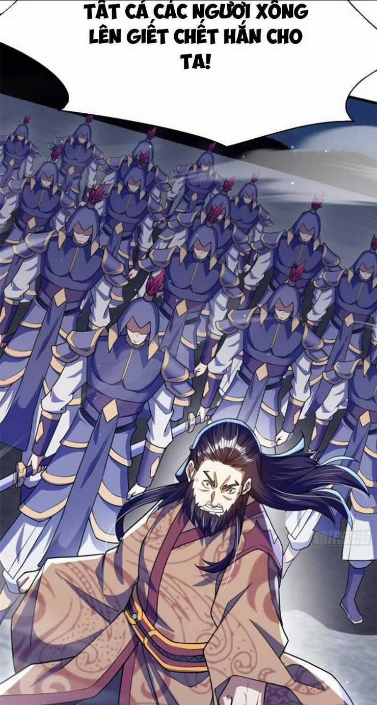 Trăm Tuổi Mở Hệ Thống, Hiếu Tử Hiền Tôn Quỳ Khắp Núi! Chapter 27 trang 63