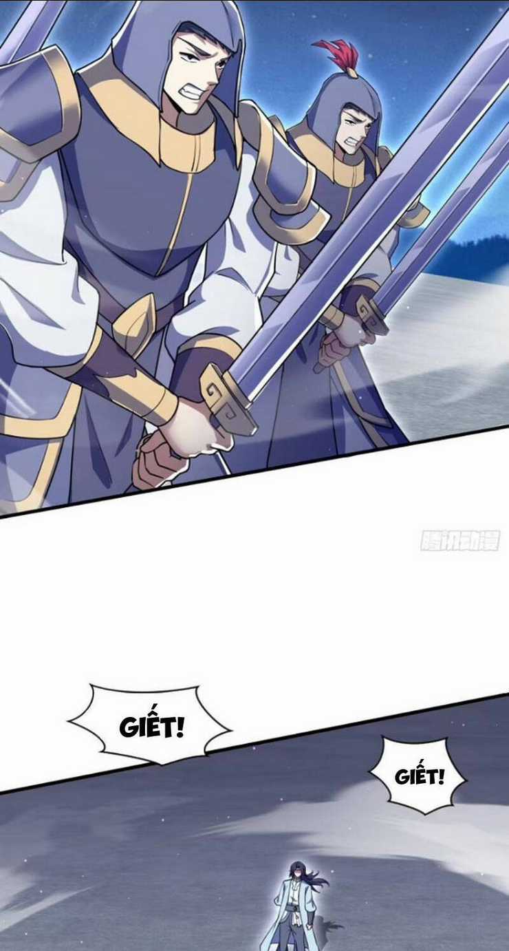 Trăm Tuổi Mở Hệ Thống, Hiếu Tử Hiền Tôn Quỳ Khắp Núi! Chapter 27 trang 65