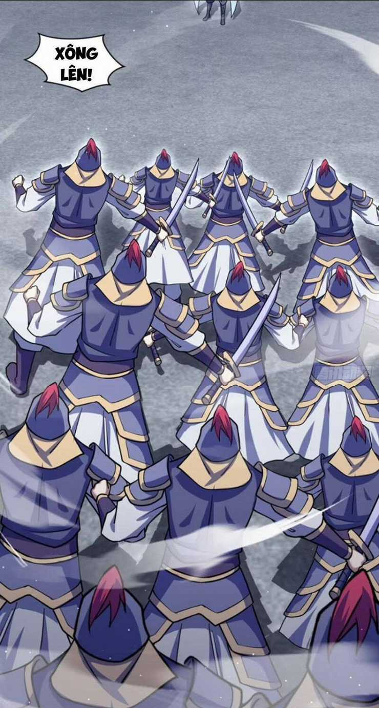 Trăm Tuổi Mở Hệ Thống, Hiếu Tử Hiền Tôn Quỳ Khắp Núi! Chapter 27 trang 66