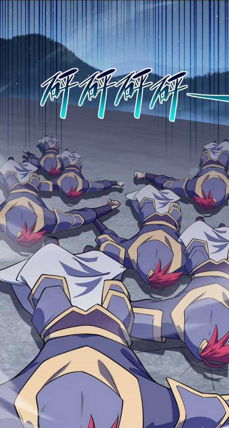 Trăm Tuổi Mở Hệ Thống, Hiếu Tử Hiền Tôn Quỳ Khắp Núi! Chapter 27 trang 69