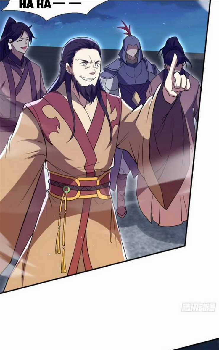 Trăm Tuổi Mở Hệ Thống, Hiếu Tử Hiền Tôn Quỳ Khắp Núi! Chapter 27 trang 7